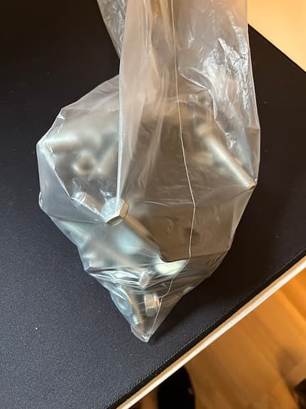 Träningsbänk