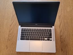 Chromebook Acer CB314-3H