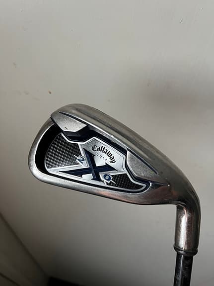 Driver, FW5