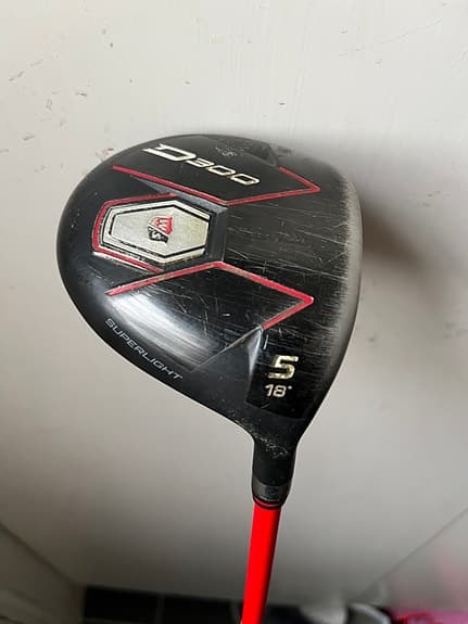 Driver, FW5