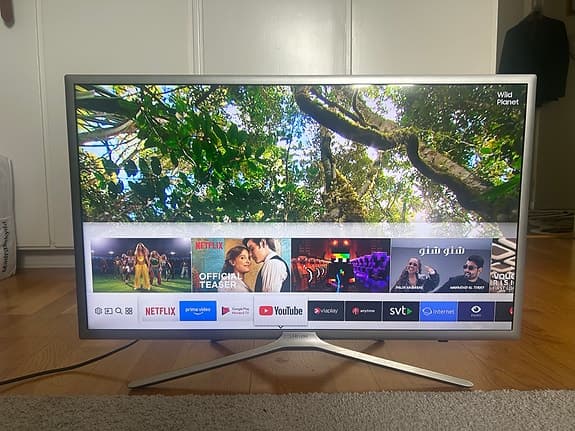 SAMSUNG SMART TV 32’