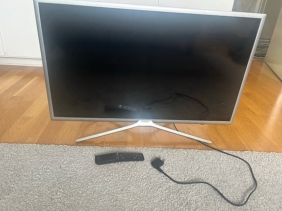 SAMSUNG SMART TV 32’