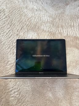 Apple MacBook Air (2020) Core i3