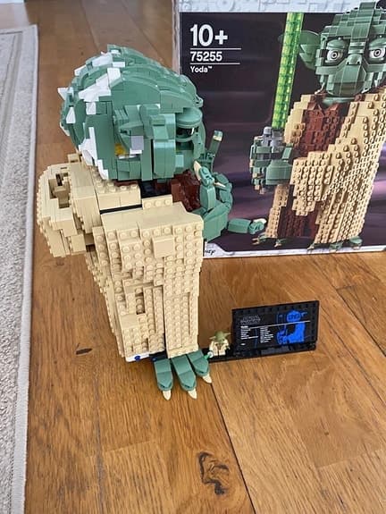 Lego Star wars