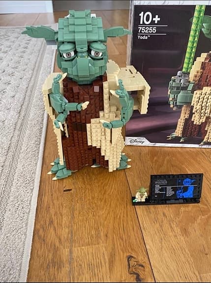 Lego Star wars