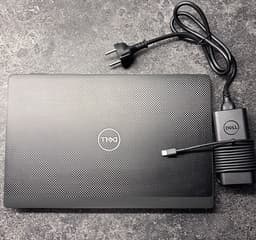 Dell Latitude 7420 / W11 PRO / i7 / 477GB / Starkt batteri
