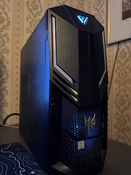 Acer Predator Helios 300 15"