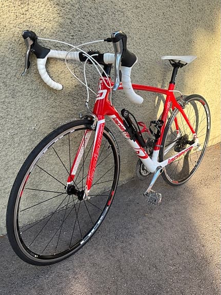 Lapierre sensium 100