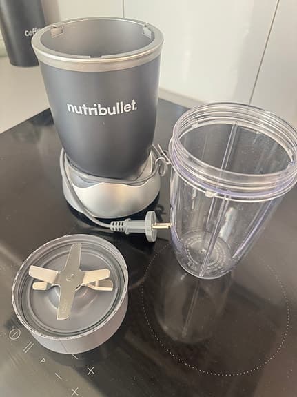 NutriBullet Blender – Excellent Condition
