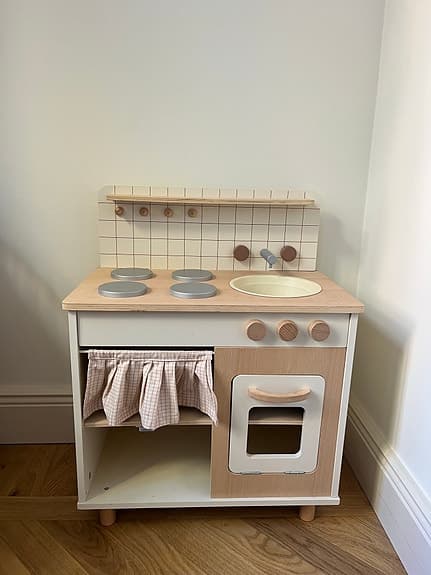 Zara Home Kitchen