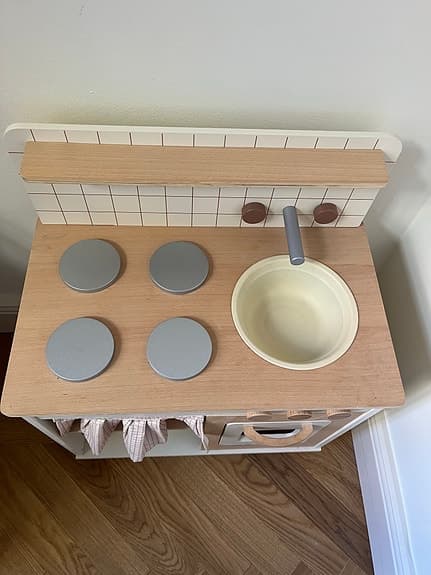 Zara Home Kitchen