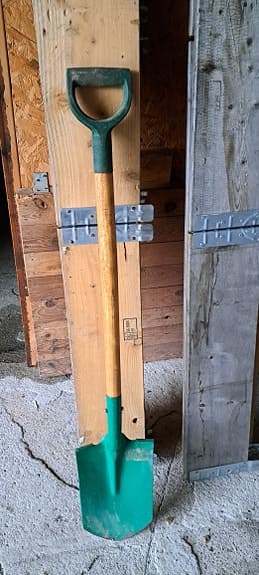 Spade