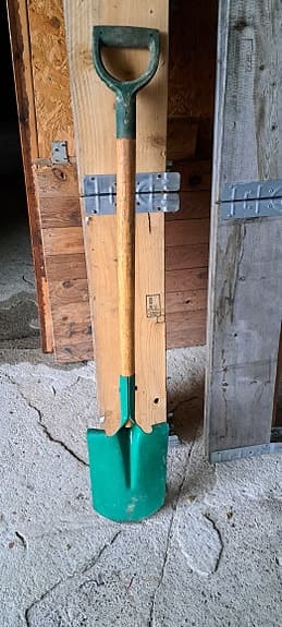 Spade