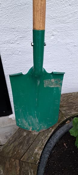 Spade