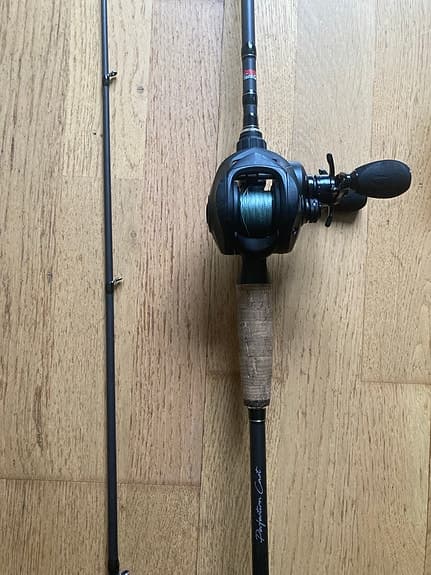 2 Scout bc multispö + multirulle