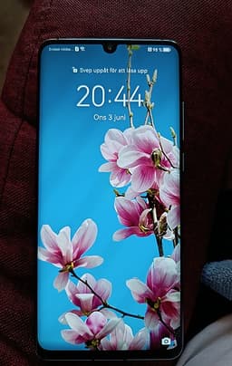Huawei P30 Pro