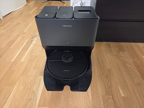 Roborock S8 Pro Ultra