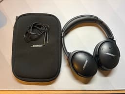 Bose Quiet Comfort SE