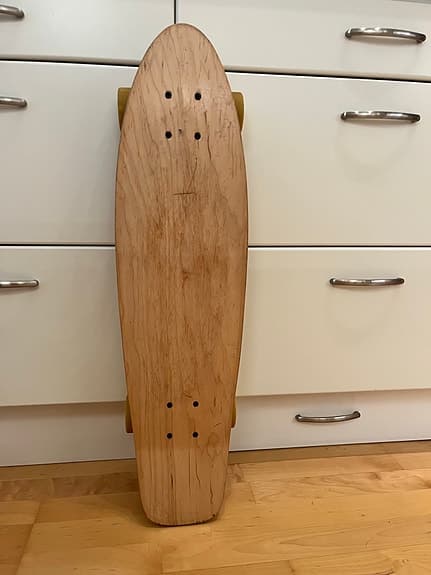Alva 1979 reissue Skateboard