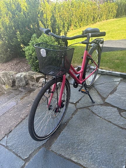 Skeppshult Nova 24”