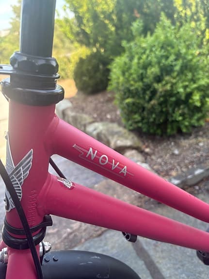 Skeppshult Nova 24”