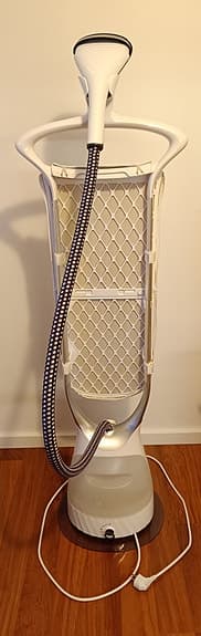 Philips Steamer