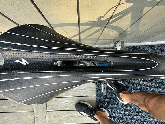 Trek 1.2 landsvägscykel – Shimano 105 – Strl 56