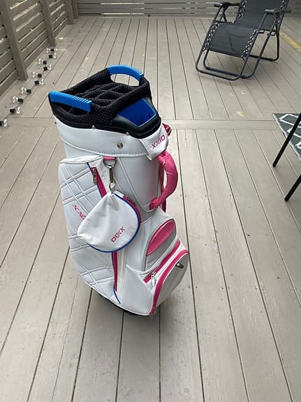 Golfbag