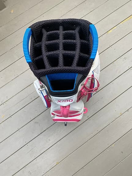 Golfbag