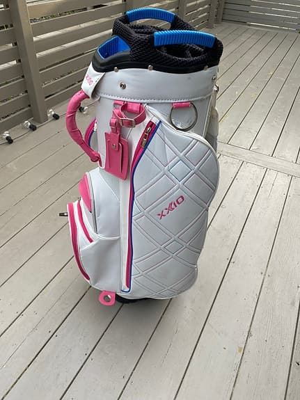 Golfbag