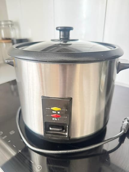 Clas Ohlson riskokare - moving out sale