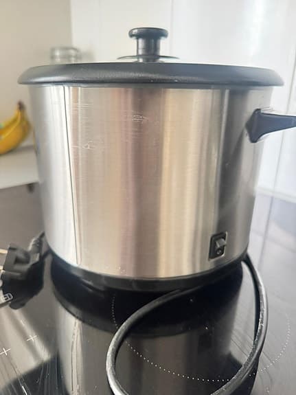 Clas Ohlson riskokare - moving out sale