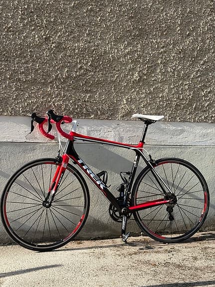 Trek Madone 3.5 (L/58) Ultegra