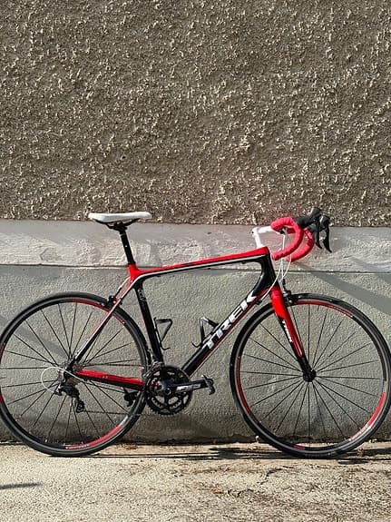 Trek Madone 3.5 (L/58) Ultegra