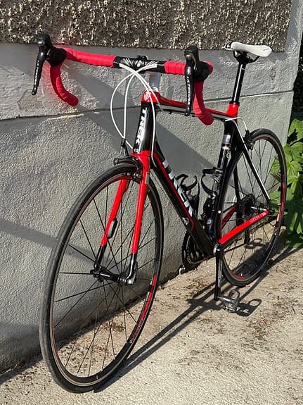 Trek Madone 3.5 (L/58) Ultegra