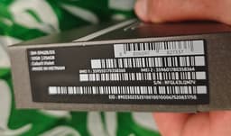 Samsung S26 256gb violet helt ny och oöppnad sista priset 7200