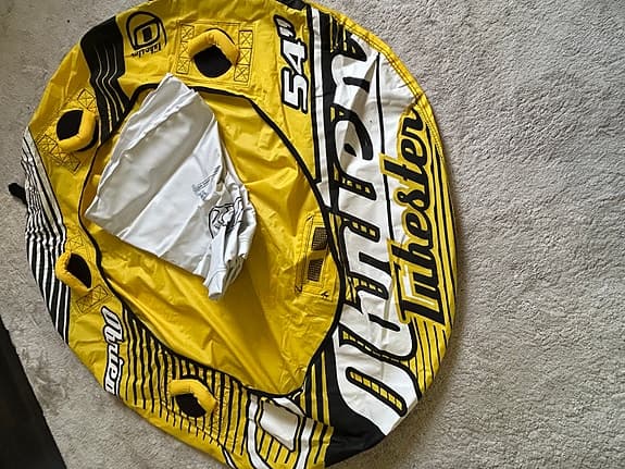 O’Brien LeTube 54” – Tube/Ring för båt