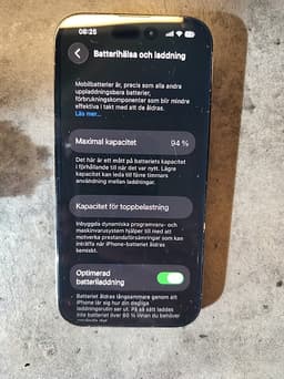 iPhone 14 pro
