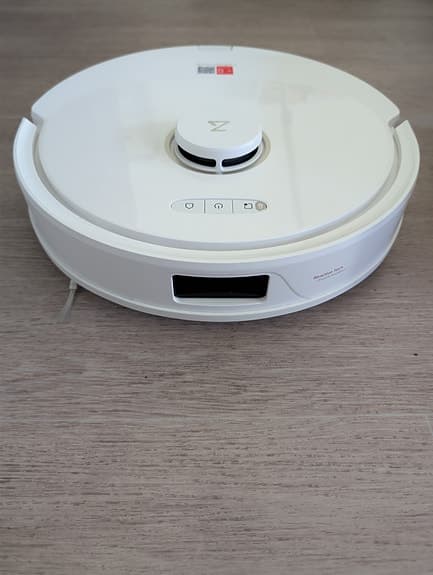 Roborock Q8 MAX Robotic Cleaner