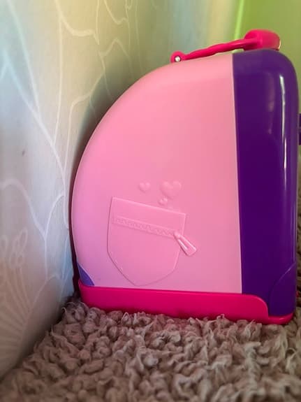 Little Live Pets – hund unik med bärväska