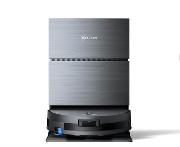 Ecovacs Robotdammsugare Deebot X11 Pro Omni EU