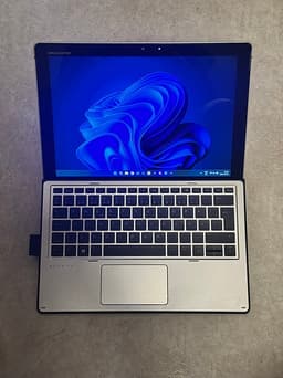 HP Elite x2 G2