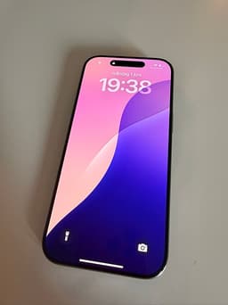 Iphone 16 pro