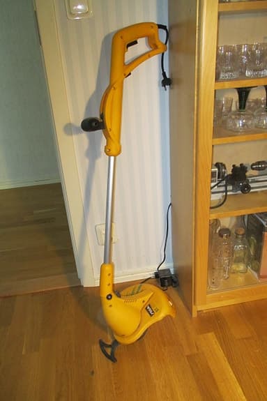 Stiga Grästrimmer