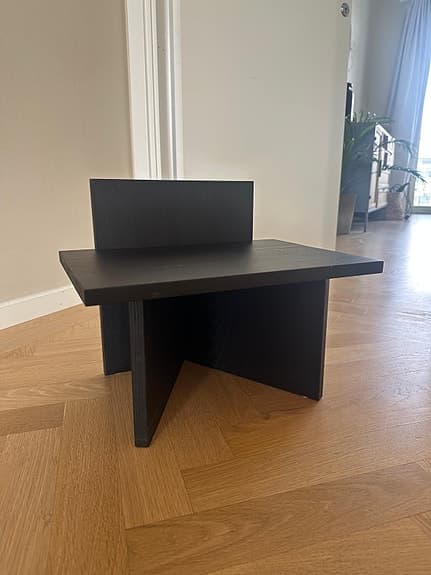 Oblique pall från Ferm Living RRP 2665sek