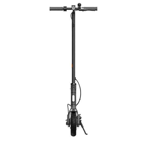 Xiaomi Mi Electric Scooter Pro 2 elsparkcykel svart