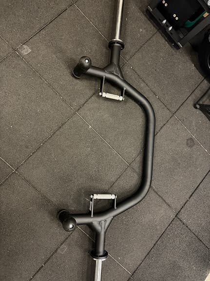Eleiko, Gymleco, Master Fitness