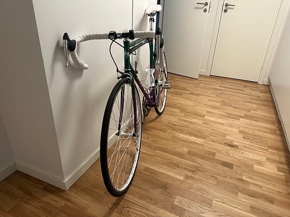 Nishiki Modulus landsvägscykel  unisex