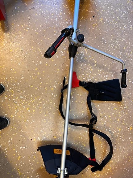 Röjsåg/trimmer