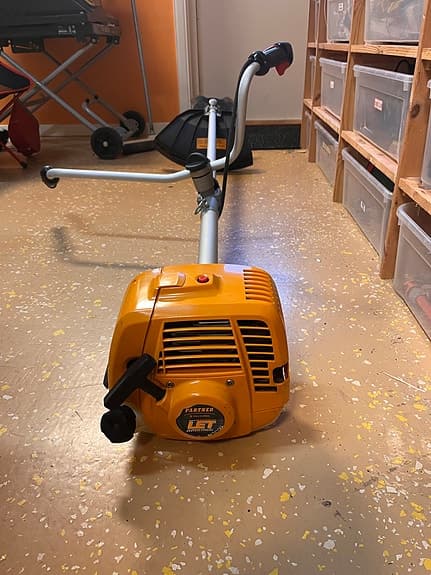 Röjsåg/trimmer